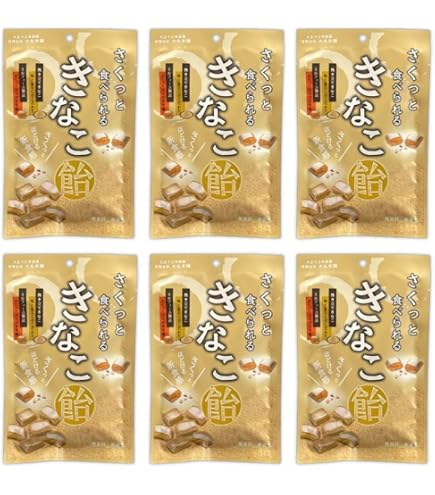Amazon.co.jp: ヤマヨ製菓 きなこちゃん （1パック25袋入り） : 食品
