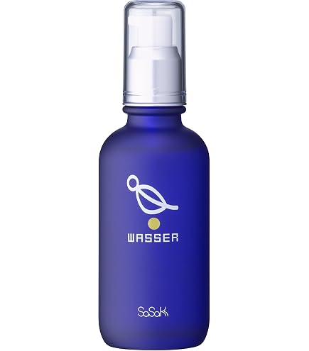 Amazon | バッサ プレミアムローション 100ml しっとりタイプ | バッサ