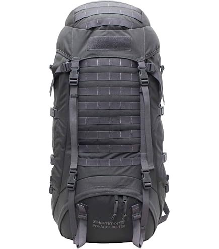 Amazon.co.jp: Karrimor Sf(カリマースペシャルフォース) Predator 80