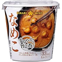 Amazon.co.jp: マルコメ カップ 料亭の味 とん汁 即席味噌汁 1食×6個