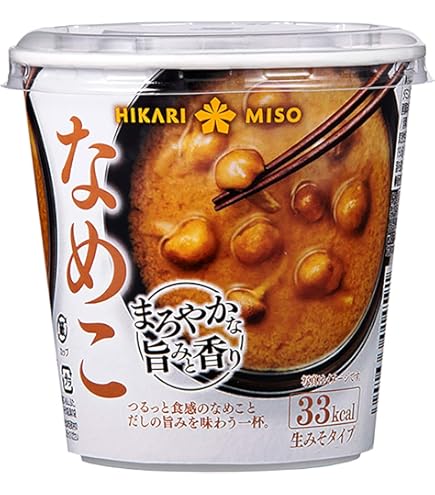 Amazon.co.jp: マルコメ カップ 料亭の味 しじみ 即席味噌汁 1食×6個