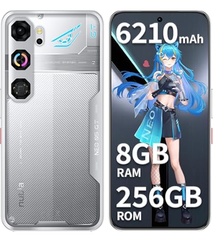 Amazon | ASUS ROG Phone II Dual SIM (ZS660KL) Tencent版 ゲーミング