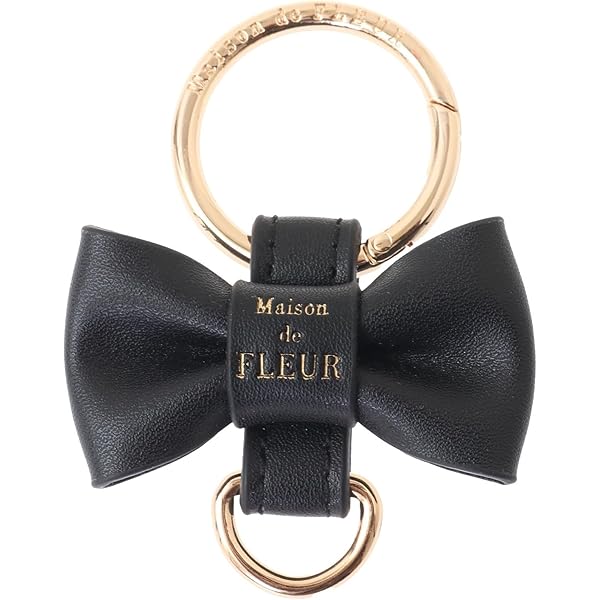 【Maison de FLEUR】ささえてくまさんアイフォンX/XSケース Maison de FLEUR（メゾンドフルール）の「ささえてくまさんアイフォンX