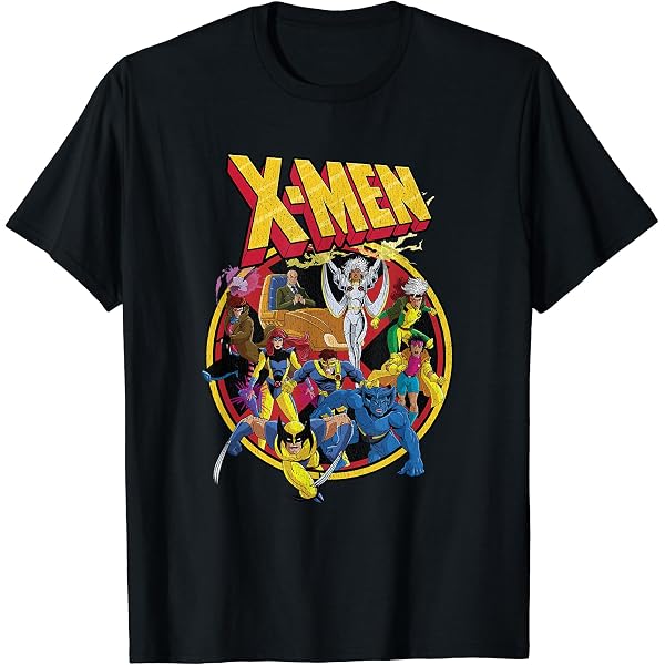 Amazon | マーベル・スタジオ X-Men '97 ガンビット トランプを投げる