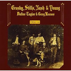 Amazon.co.jp: Crosby Stills & Nash: ミュージック
