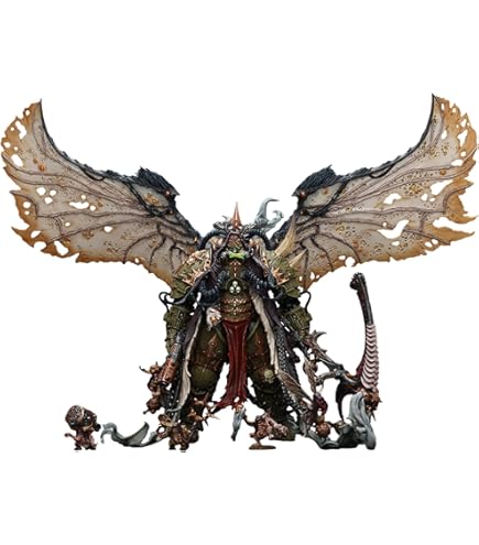 Amazon.co.jp: JOYTOY ウォーハンマー 40,000 1/18 アクション