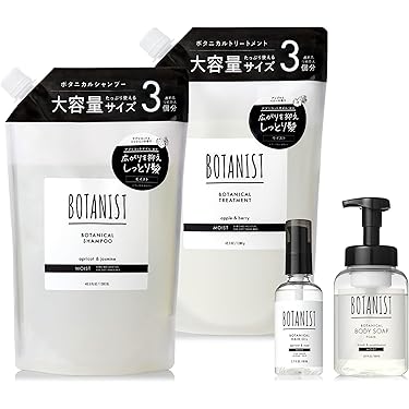 Amazon.co.jp 最新リリース: シャンプー・コンディショナーセット の