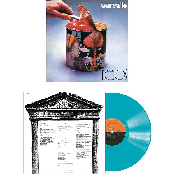 Amazon.co.jp: メロス(紙ジャケット仕様): ミュージック