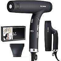 Amazon | INGRACE Velena hair dryer イングレイス ヴェレナ ヘア