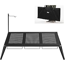 Amazon | DesertFox IGT天板 IGTテーブル 天板シングルバーナー