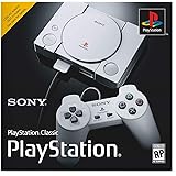 PlayStation Classic Console - US Import