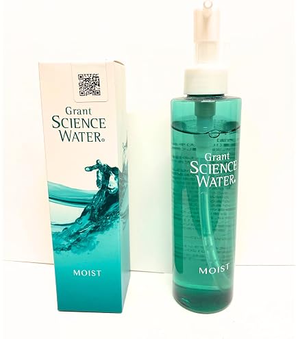 Amazon | グラントイーワンズ サイエンスウォーターEV.NO1 200ml