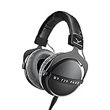 beyerdynamic DT 770 PRO X 48Ω 密閉型 モニターヘッドホン オーバーイヤー 高遮音 原音忠実 スタジオ DTM 配信 録音 ミキシングに最適 【国内正規品】