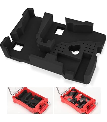 Amazon.co.jp: 48-22-8473 パックアウトディバイダー ミルウォーキー