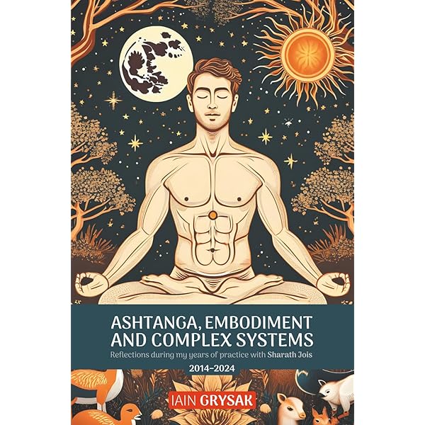 スポーツ・フィットネス Ashtanga Yoga The Practice Advanced A&B Active Series: Ashtanga Yoga : Jois, Sharath, Hillam, Andrew
