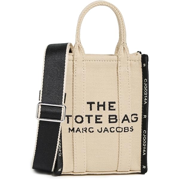 Amazon | マーク ジェイコブス QUILTED TOTE トートバッグ バッグ