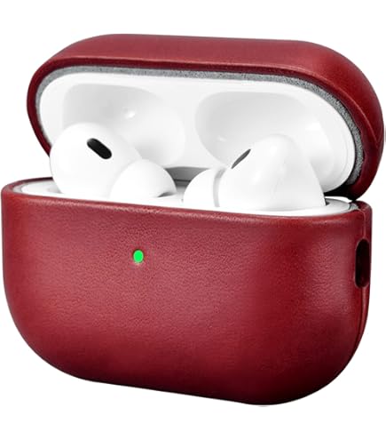 Amazon | ZENIX DESIGN TECH airpods pro2 用 ケース カラビナ付き 第2