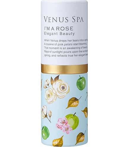 Amazon | Venus Spa(ヴィーナススパ) パフュームスティック チアフル