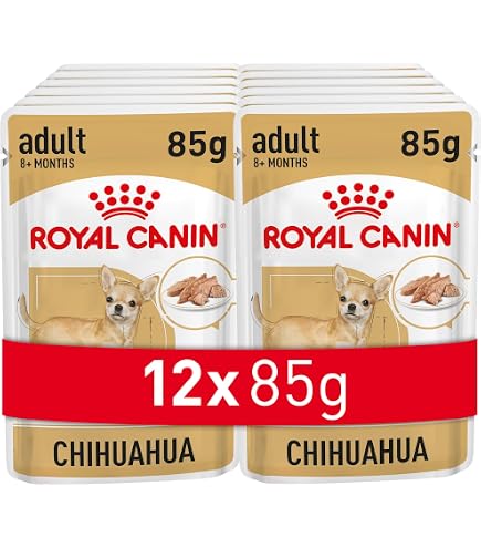 ROYAL CANIN チワワ成犬 3キロ 4個セット Amazon.co.jp: ロイヤル 