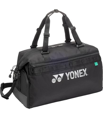 Amazon.co.jp: ヨネックス(YONEX) テニス バッグ トーナメントバッグ