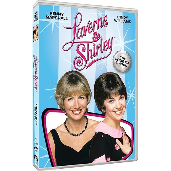 その他 Laverne & Shirley: Comp Third Season/ [DVD] [Import] Amazon.co.jp: Laverne & Shirley: Comp Third Season/ [DVD] [Import