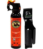 Amazon | 熊撃退 忌避剤発射機 「金太郎」熊用ランチャー 催涙スプレー