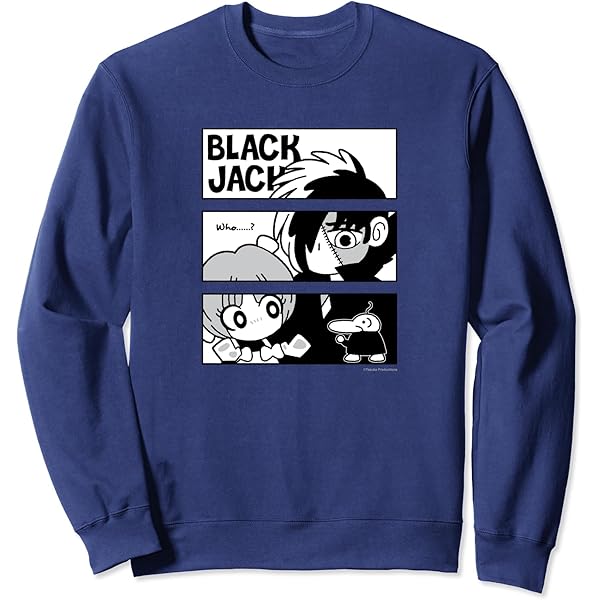 Amazon.co.jp: ブラック・ジャック アッチョンブリケ (C)Tezuka