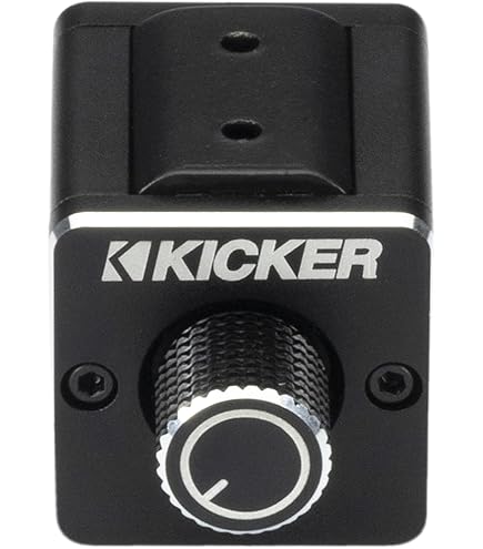 Amazon.co.jp: 日本正規品 KICKER キッカー HIDEAWAY HS10 定格180W