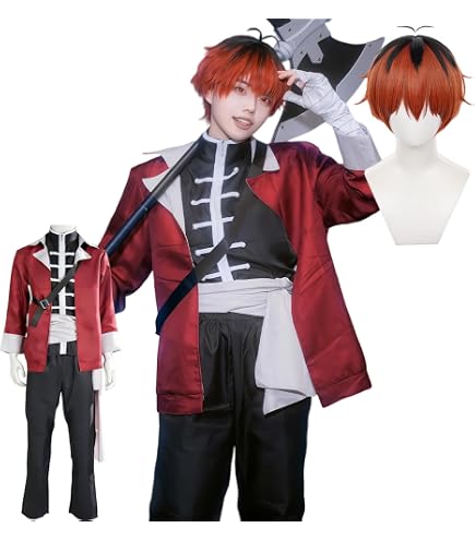 Amazon.co.jp: 対応フェルン コスプレ衣装ウィッグ/髪飾り/靴売り可能