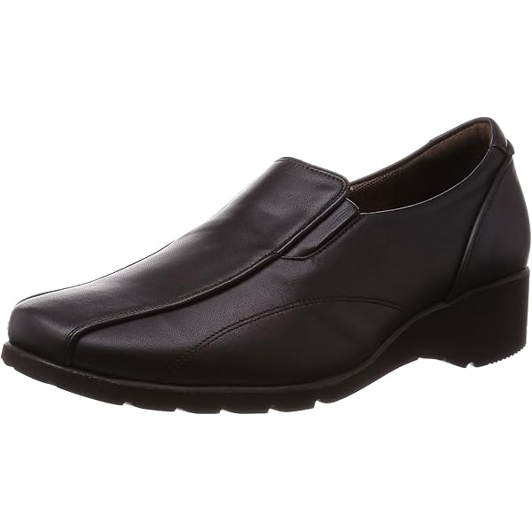 Amazon | [アシックスウォーキング] 軽量クッションスリッポン