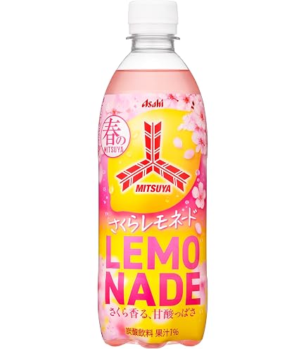 Amazon.co.jp: アサヒ飲料 三ツ矢 4種のフルーツスパークリング ペット