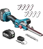 ▽▽日立工機 コード式 ベルトサンダ 76×533mm SB8V2 Amazon | HiKOKI(ハイコーキ) ベルトサンダー 幅76mm×周長533mm AC100V