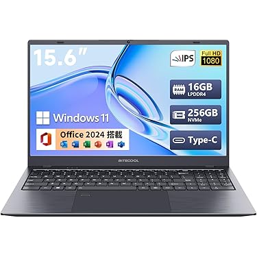 Amazon.co.jp 最新リリース: 標準型ノートパソコン の新着ランキングです。