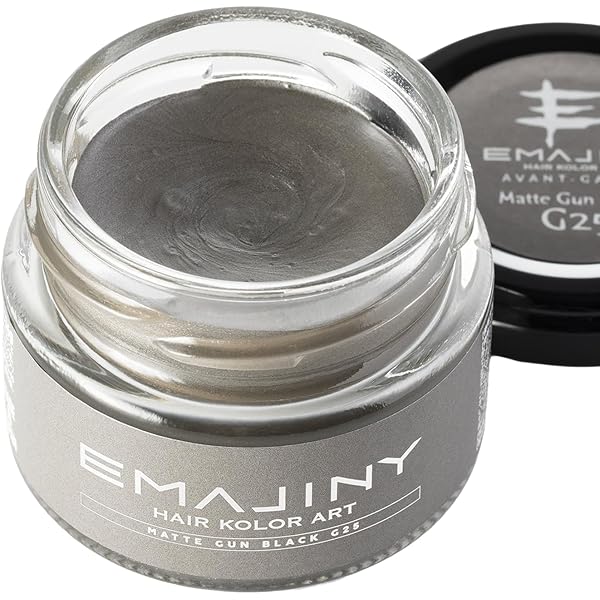 Amazon.co.jp: ニューモニカ カラーワックス シルバー 100g シャンプー