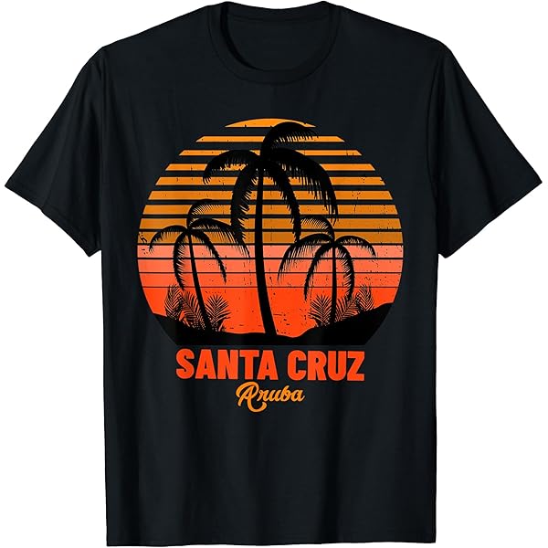SANTA CRUZ Tシャツ サンタクルーズ　サイズL ヴィンテージ SANTACRUZ サンタクルーズ ロンT フロントプリント ヴィンテージ