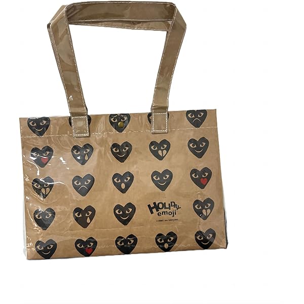 美品! コム・デ・ギャルソン メンズ大型オールレザー肩掛けトートバッグ 楽天市場】コムデギャルソン トートバッグ SA9002 【並行輸入品