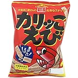 一正蒲鉾 カリッこえび 58g×12袋