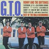 G.T.O. Best of...
