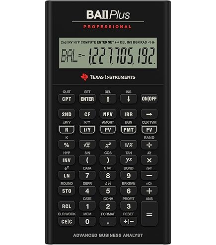 Amazon.co.jp: HP 12C 金融電卓 [並行輸入品] : 文房具