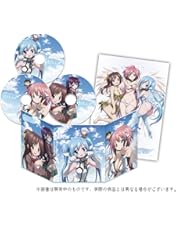 Amazon.co.jp: 【Amazon.co.jp限定】劇場版そらのおとしもの 時計じ