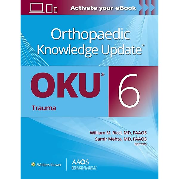 Amazon | Orthopaedic Knowledge Update® Spine 6: Print + Ebook