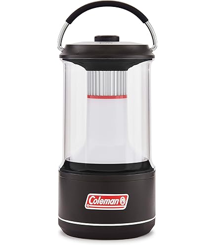 Amazon.co.jp: Coleman(コールマン) クラシック 充電式 800L LED