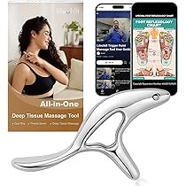 初心者用 IASTMツール3点セットテクニカガビラン グラストンテクニック Amazon.co.jp: IASTM3点セット 筋膜リリースツール テクニカ