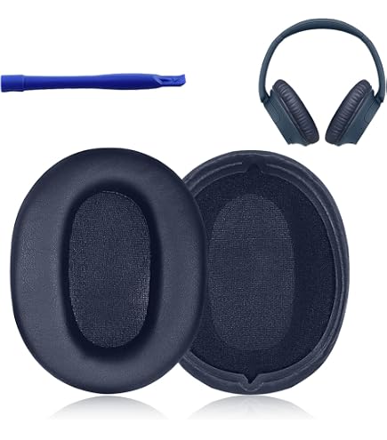 Amazon | Adhiper Sony WH-CH720N/CH720NL ワイヤレスヘッドフォン用