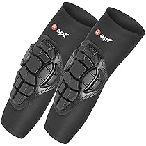 Amazon | apt'ランバイク用 膝プロテクター 膝サポーター