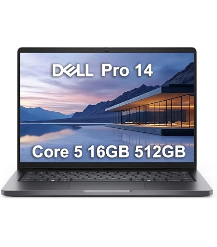 Amazon.co.jp: Dell Pro 14 Plus PB14255 AMD Ryzen 5 PRO 230 16GB