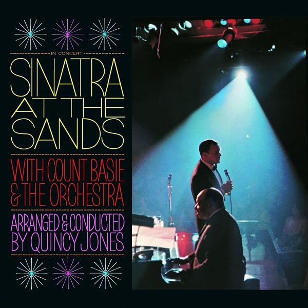 Sinatra & Sextet-Live in Pari［カセット］ Amazon.co.jp: Sinatra & Sextet-Live in Pari: ミュージック