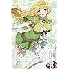 シェラ 異世界魔王と召喚少女の奴隷魔術 - シェラ iPhone(640×960)壁紙 90708