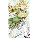 異世界魔王と召喚少女の奴隷魔術 QHD(540×960)壁紙 シェラ 異世界魔王と召喚少女の奴隷魔術 QHD(540×960)壁紙 シェラ