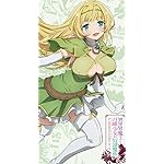 異世界魔王と召喚少女の奴隷魔術 iPhoneSE/5s/5c/5 壁紙 視差効果 シェラ 異世界魔王と召喚少女の奴隷魔術 iPhoneSE/5s/5c/5 壁紙 視差効果 シェラ
